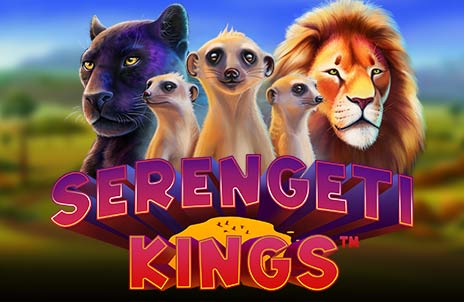Serengeti Kings