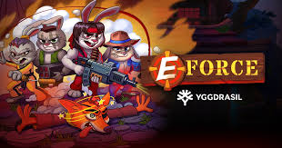E-Force